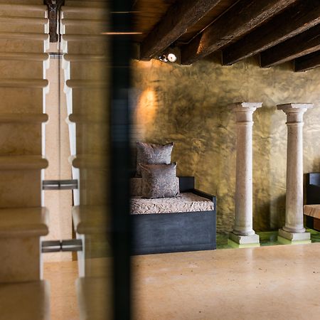 Hotel Ca Maria Adele Wenecja Zewnętrze zdjęcie
