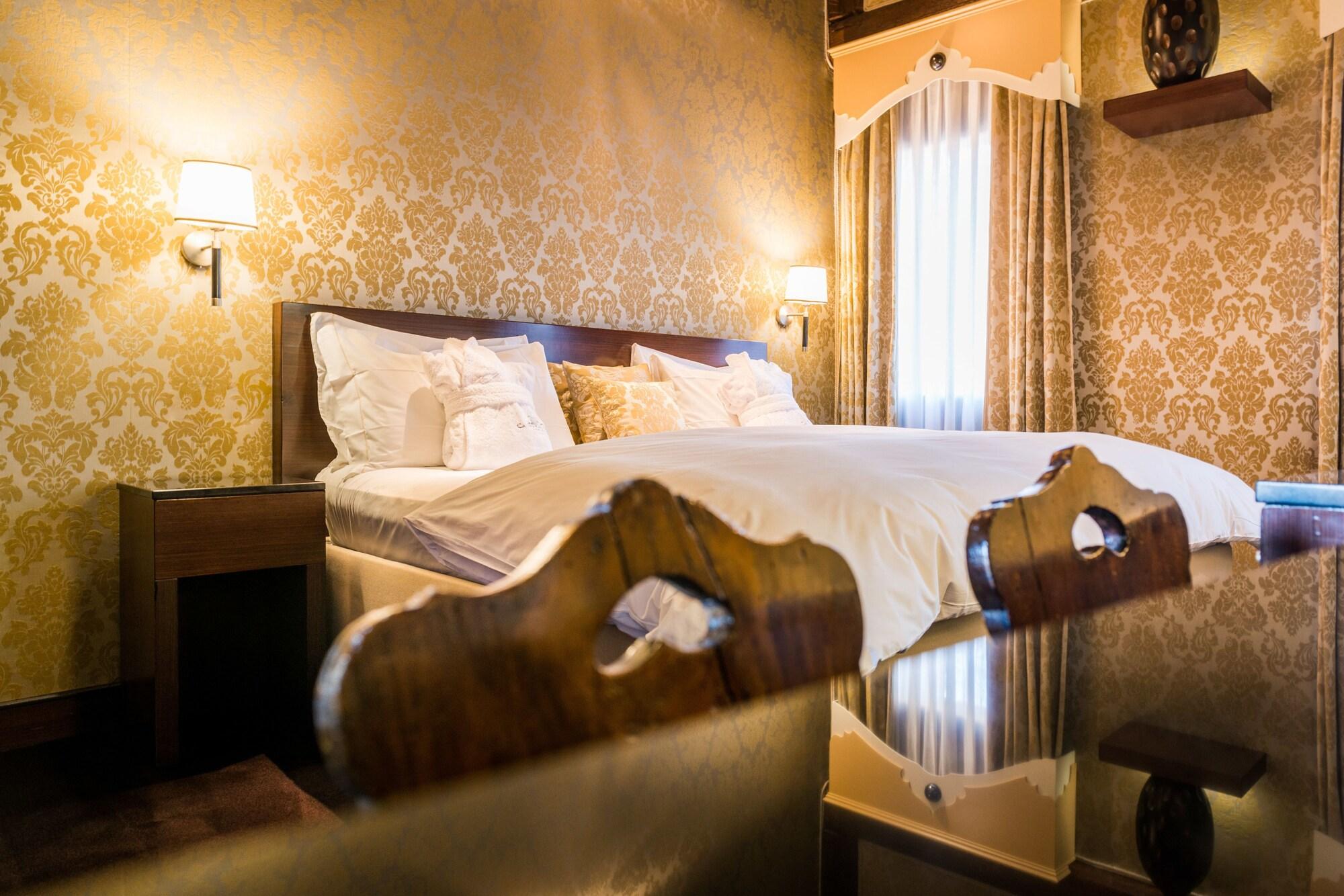 Hotel Ca Maria Adele Wenecja Zewnętrze zdjęcie