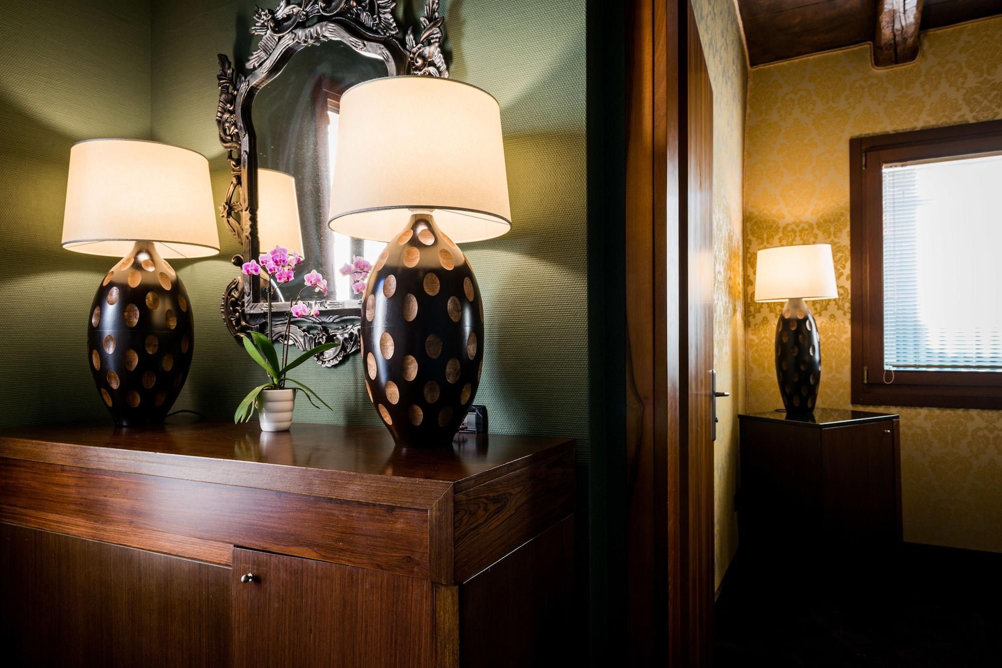 Hotel Ca Maria Adele Wenecja Zewnętrze zdjęcie