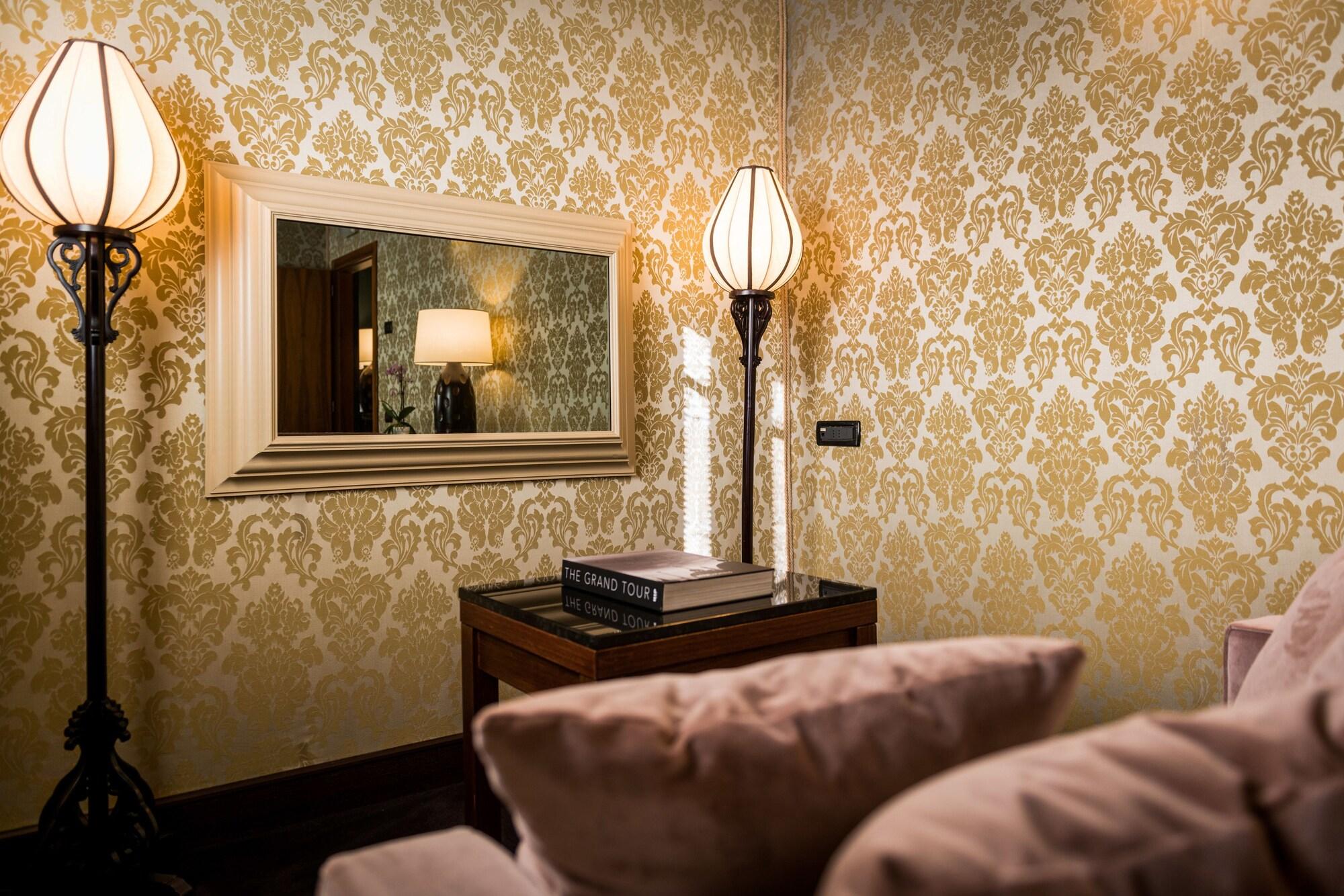 Hotel Ca Maria Adele Wenecja Zewnętrze zdjęcie