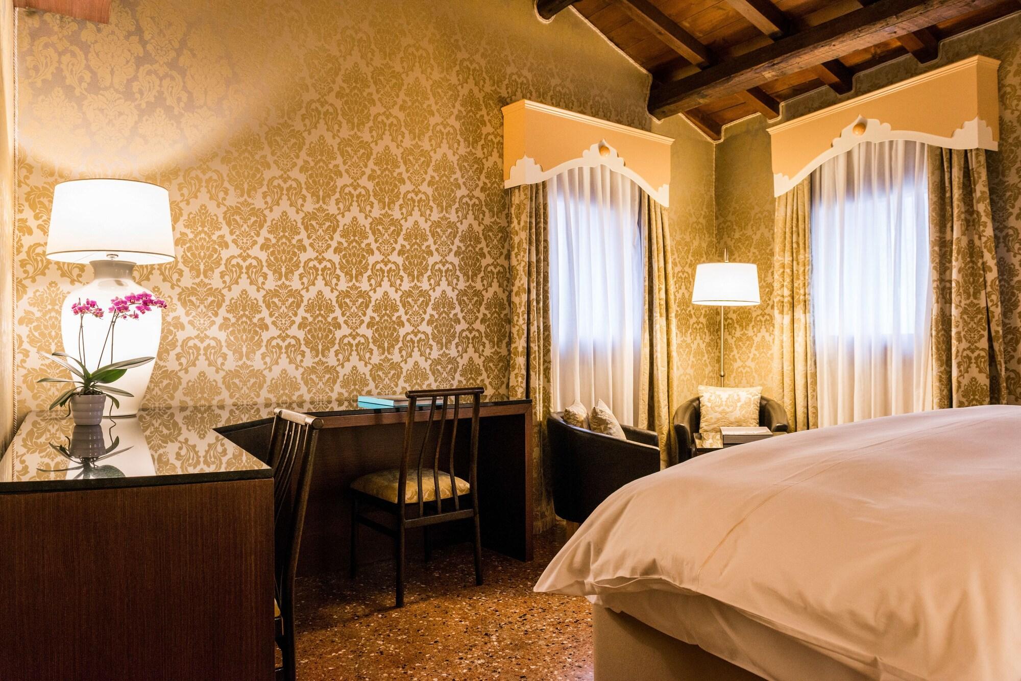 Hotel Ca Maria Adele Wenecja Zewnętrze zdjęcie