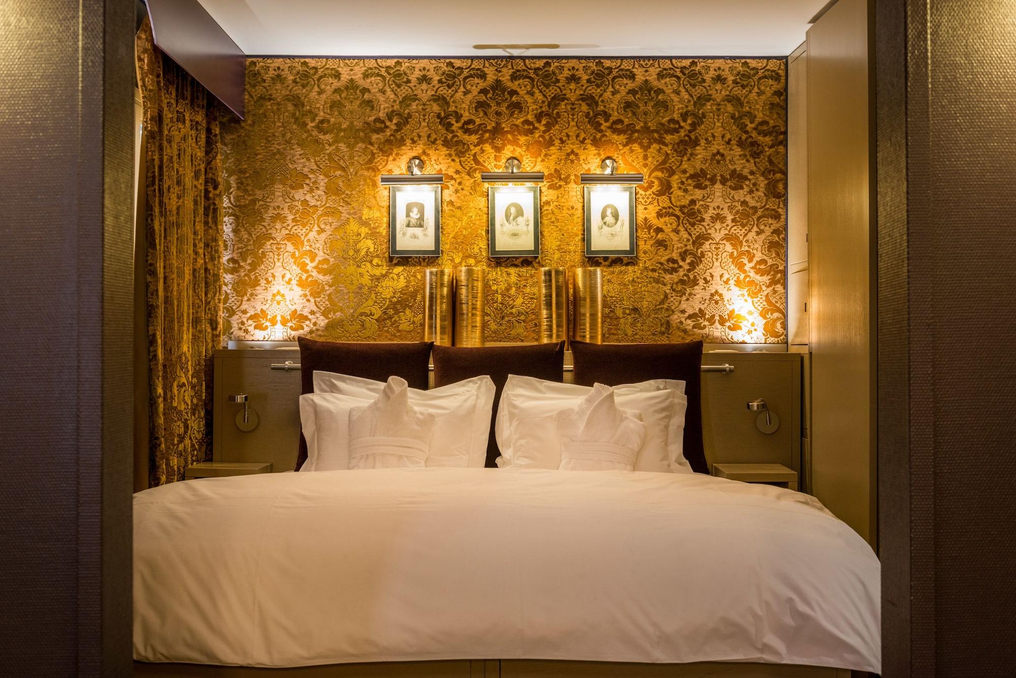 Hotel Ca Maria Adele Wenecja Zewnętrze zdjęcie