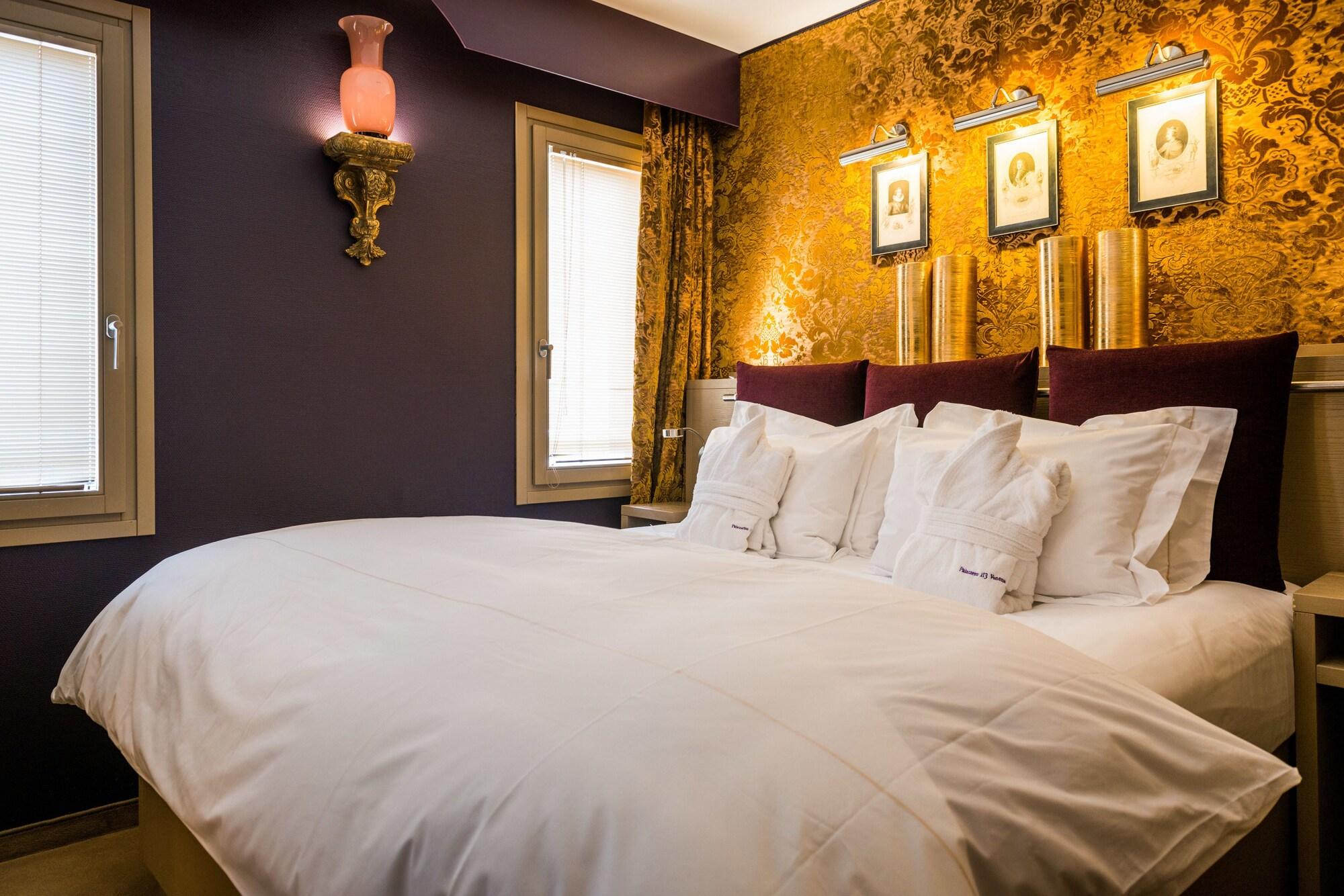 Hotel Ca Maria Adele Wenecja Zewnętrze zdjęcie
