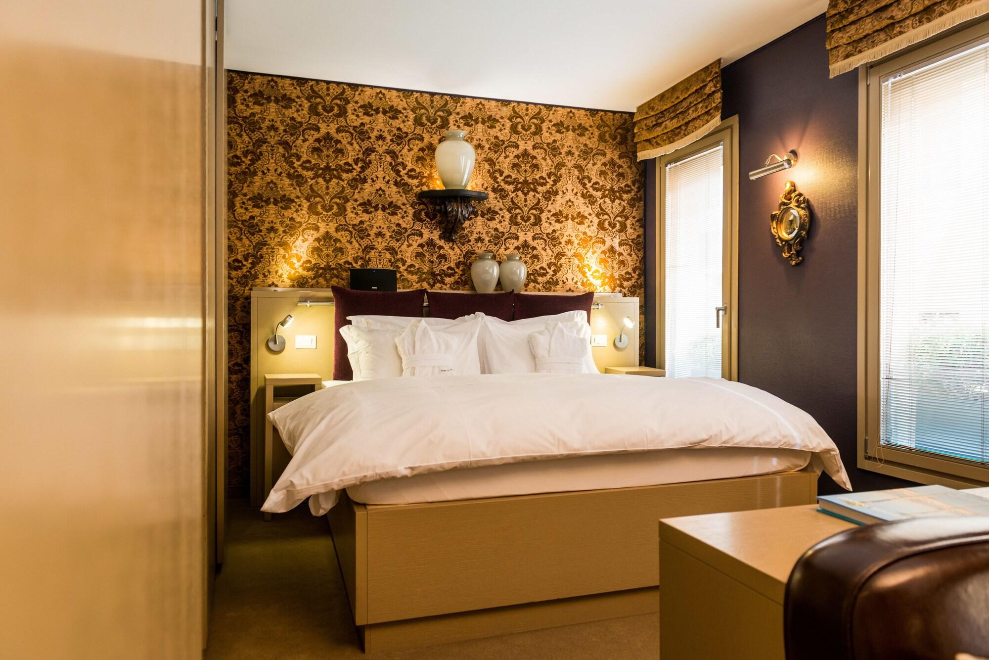 Hotel Ca Maria Adele Wenecja Zewnętrze zdjęcie