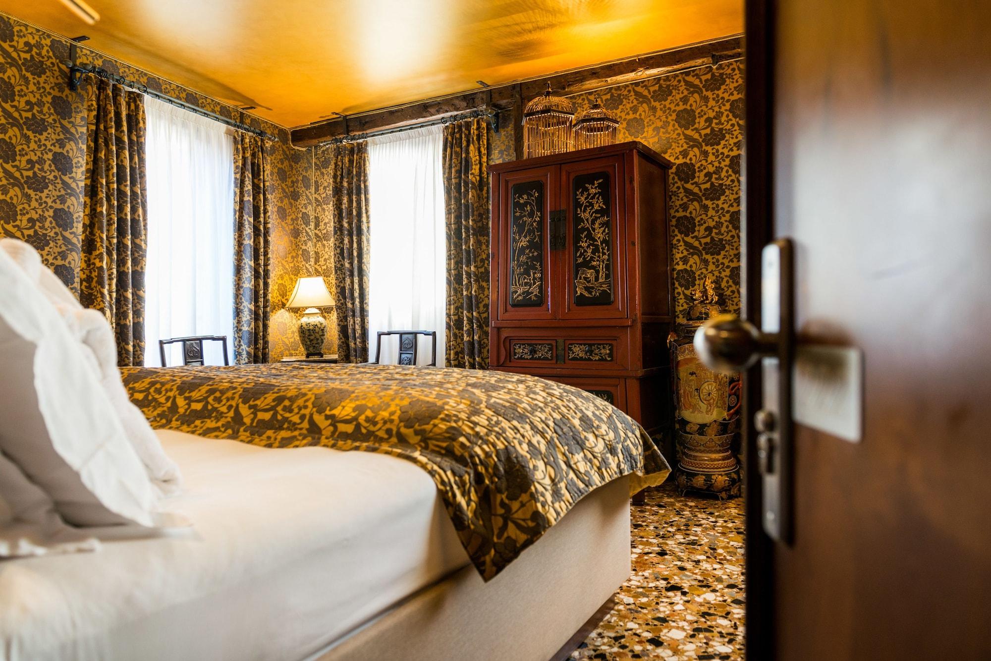 Hotel Ca Maria Adele Wenecja Zewnętrze zdjęcie
