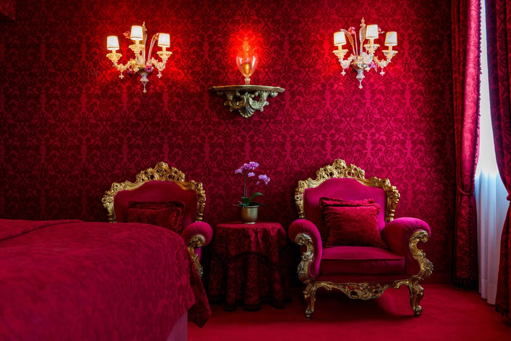Hotel Ca Maria Adele Wenecja Zewnętrze zdjęcie
