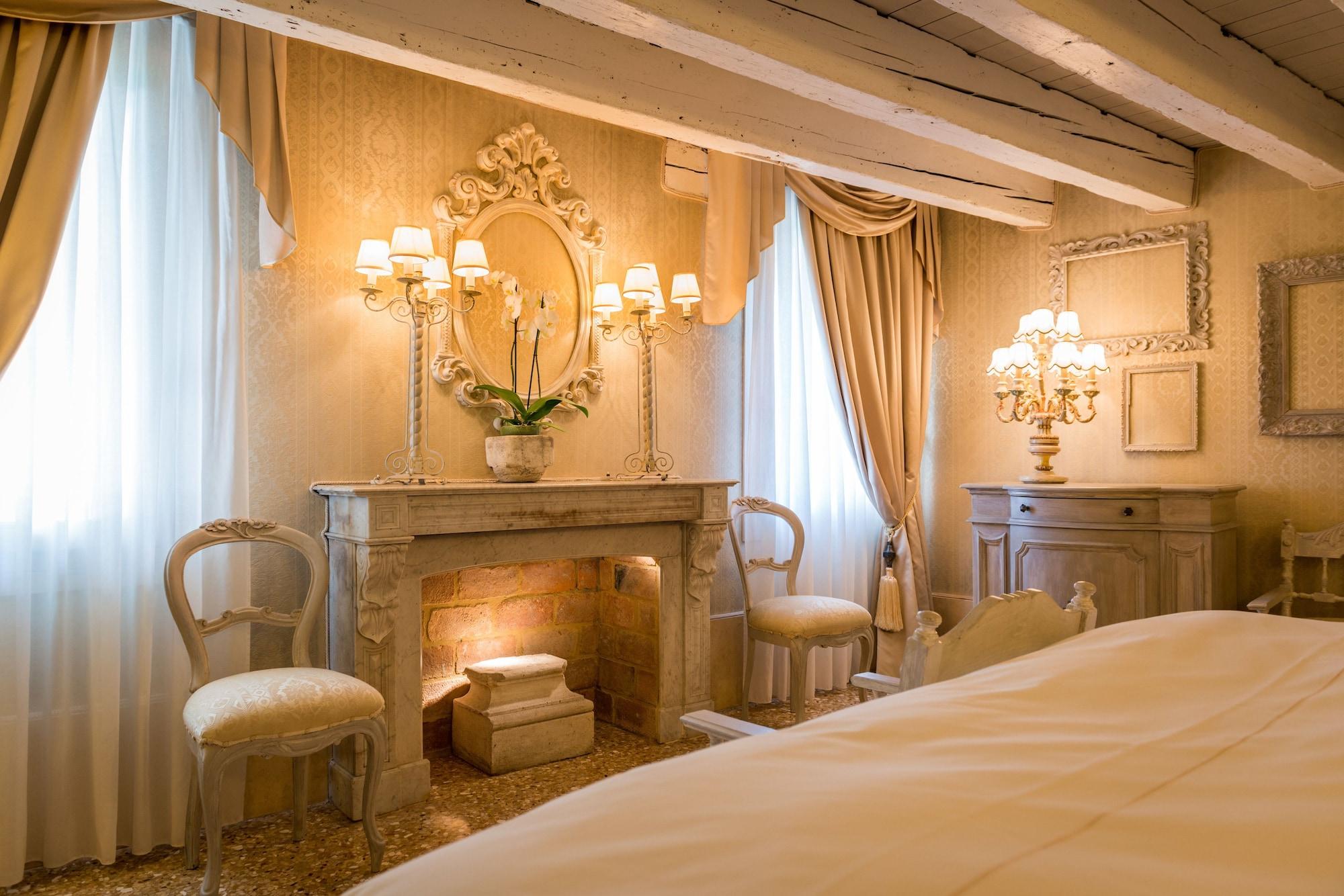 Hotel Ca Maria Adele Wenecja Zewnętrze zdjęcie