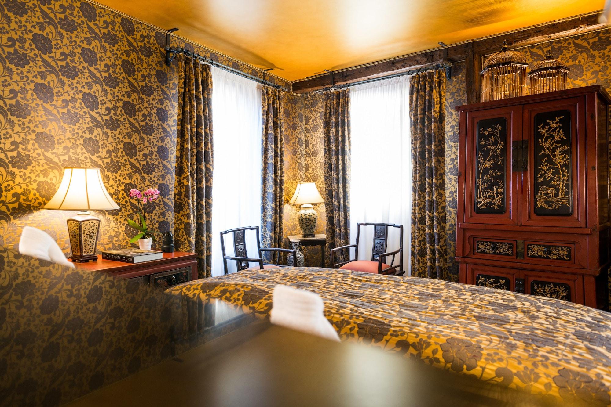 Hotel Ca Maria Adele Wenecja Zewnętrze zdjęcie