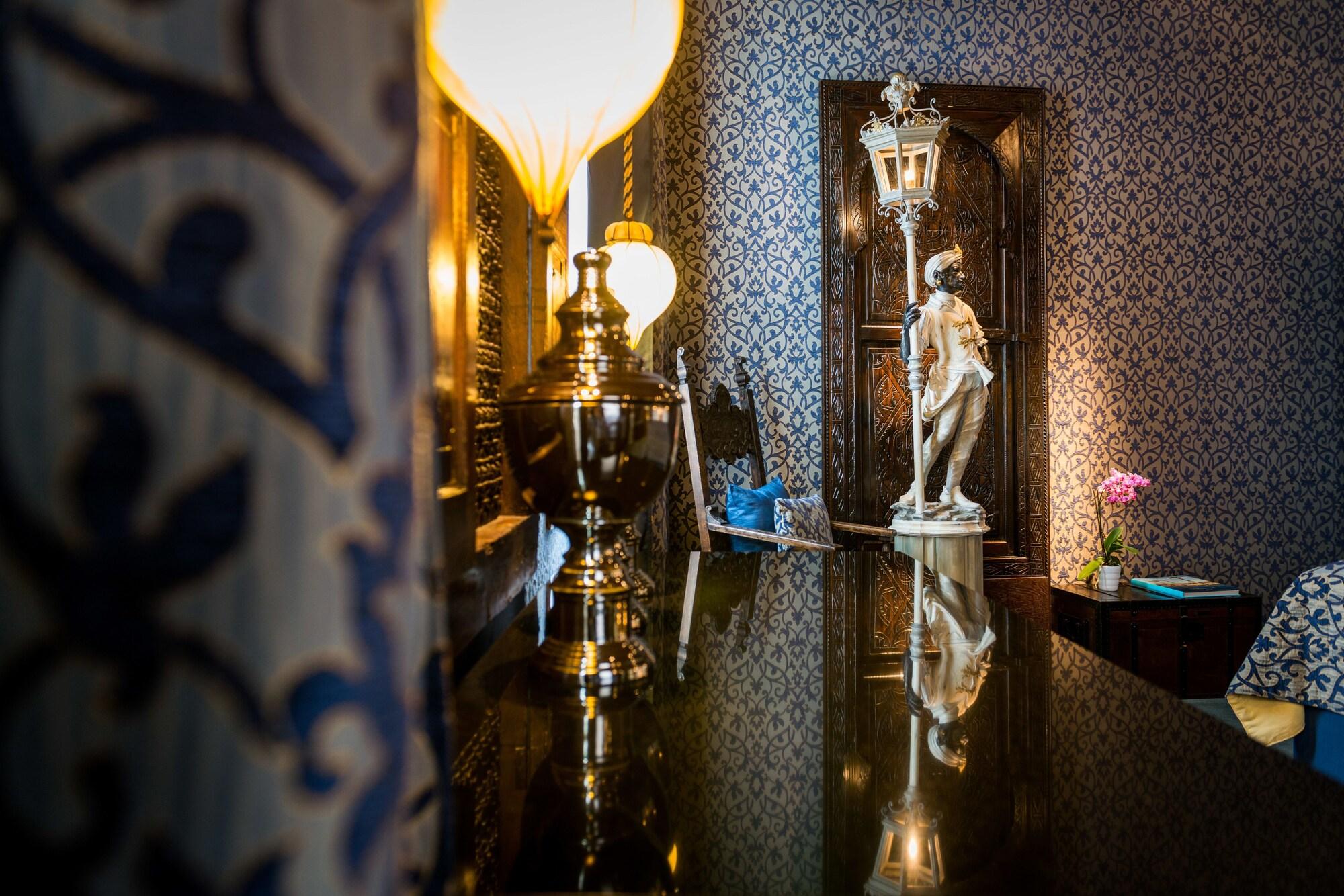 Hotel Ca Maria Adele Wenecja Zewnętrze zdjęcie