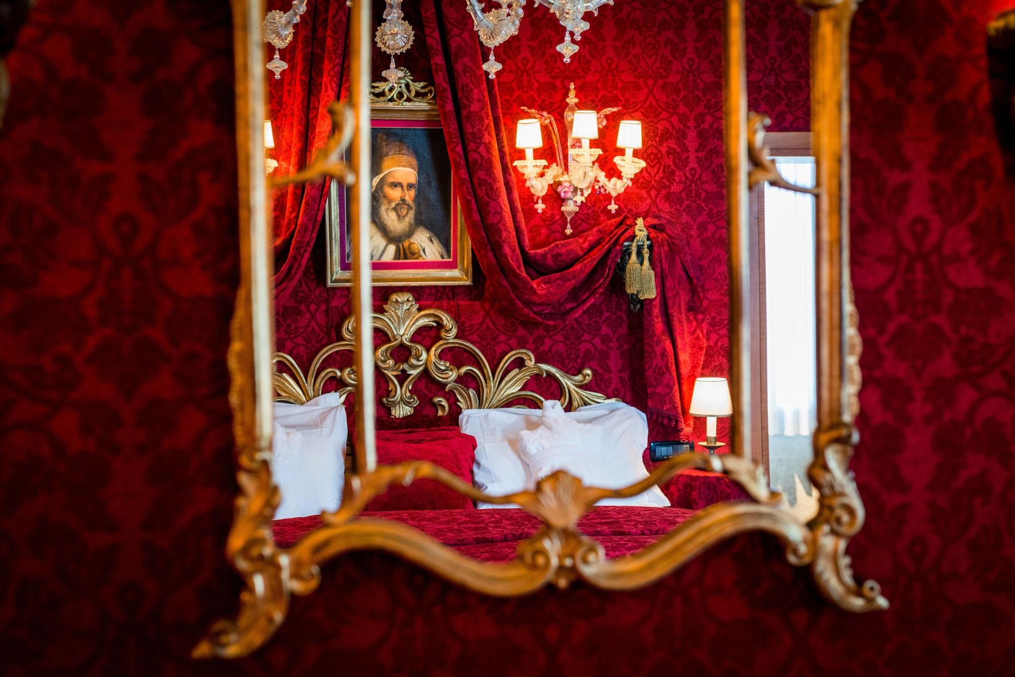 Hotel Ca Maria Adele Wenecja Zewnętrze zdjęcie