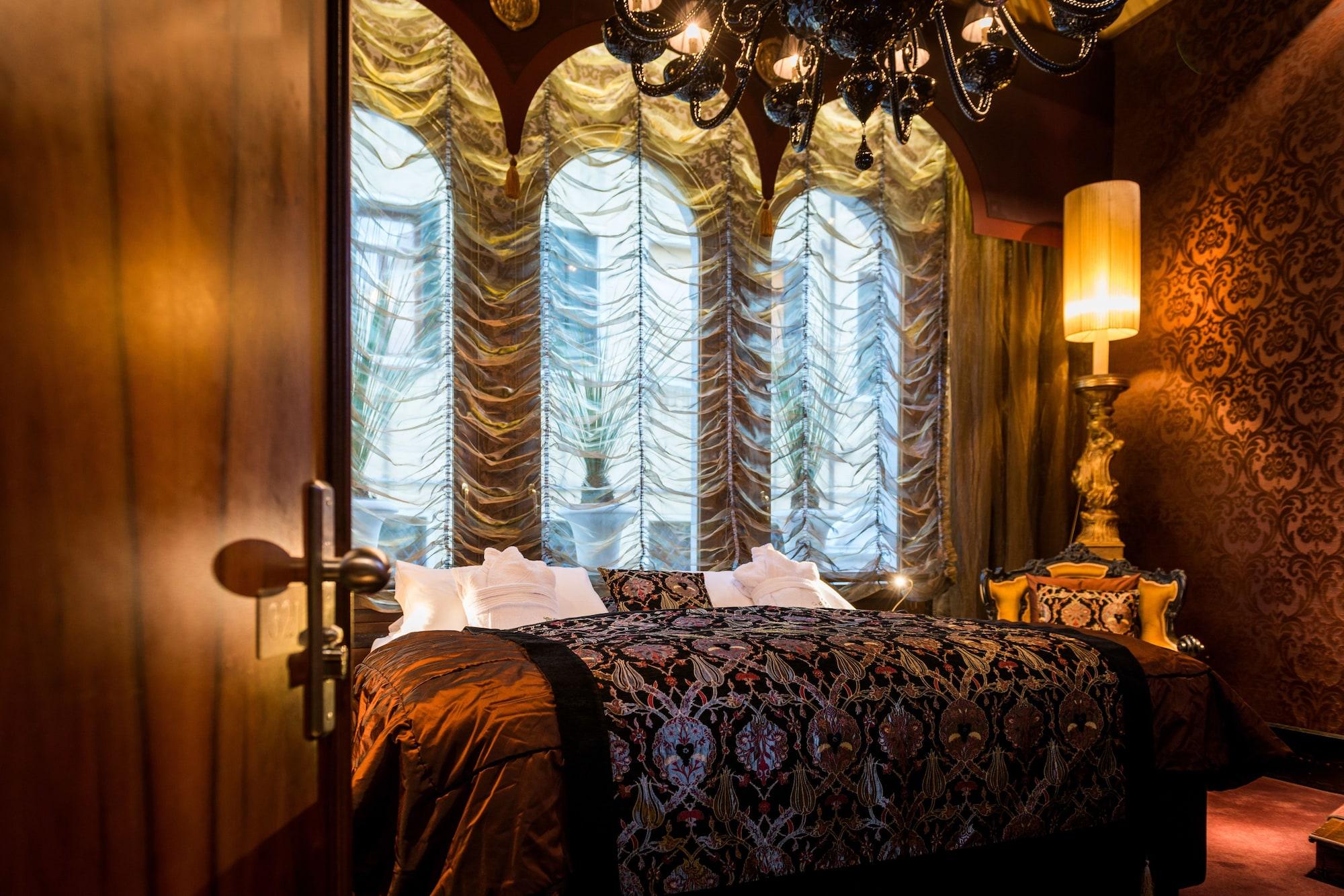 Hotel Ca Maria Adele Wenecja Zewnętrze zdjęcie