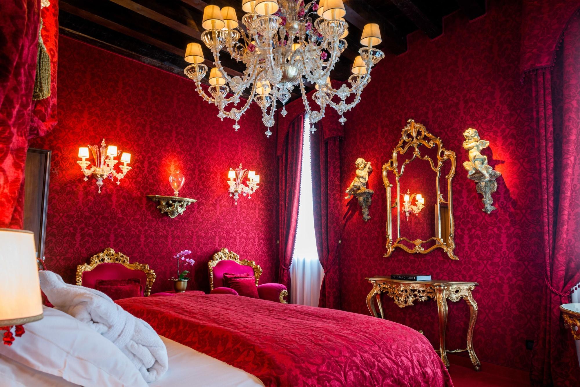 Hotel Ca Maria Adele Wenecja Zewnętrze zdjęcie