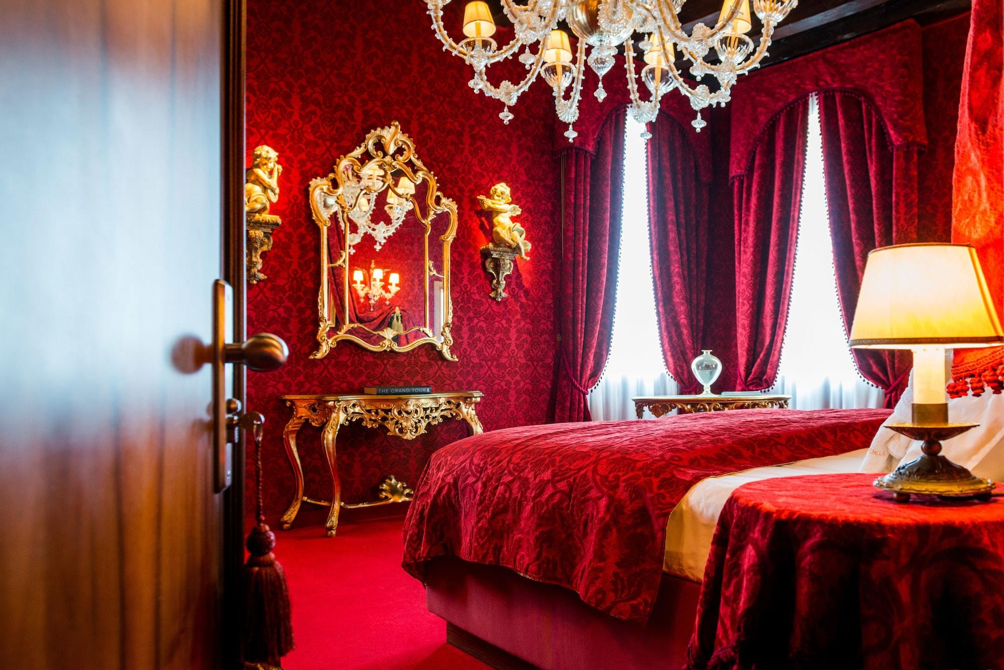 Hotel Ca Maria Adele Wenecja Zewnętrze zdjęcie