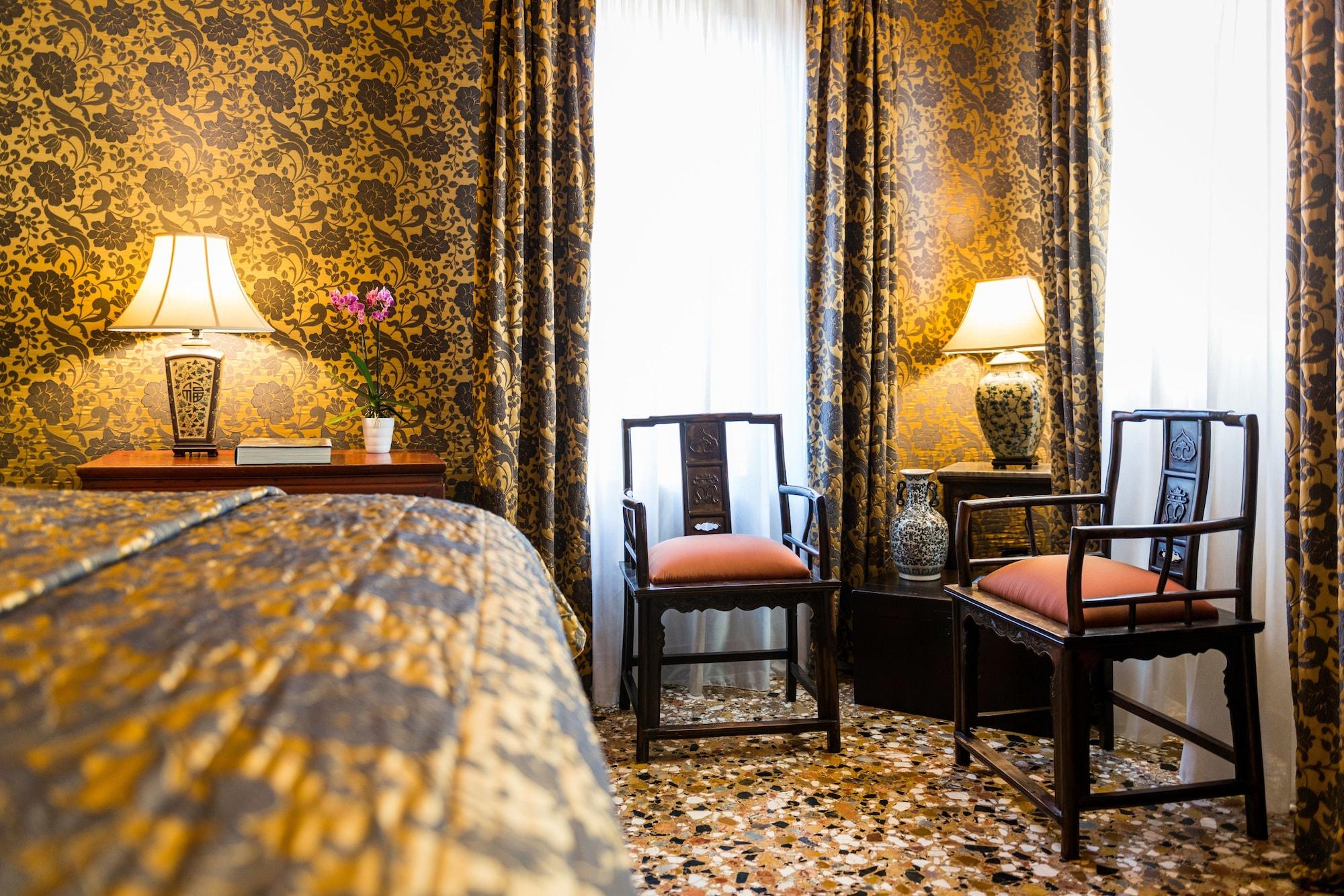 Hotel Ca Maria Adele Wenecja Zewnętrze zdjęcie