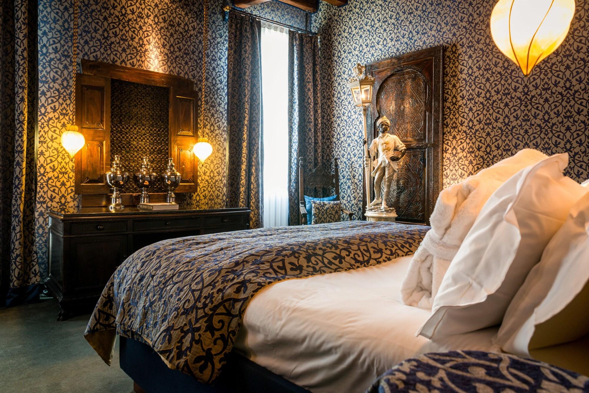 Hotel Ca Maria Adele Wenecja Zewnętrze zdjęcie