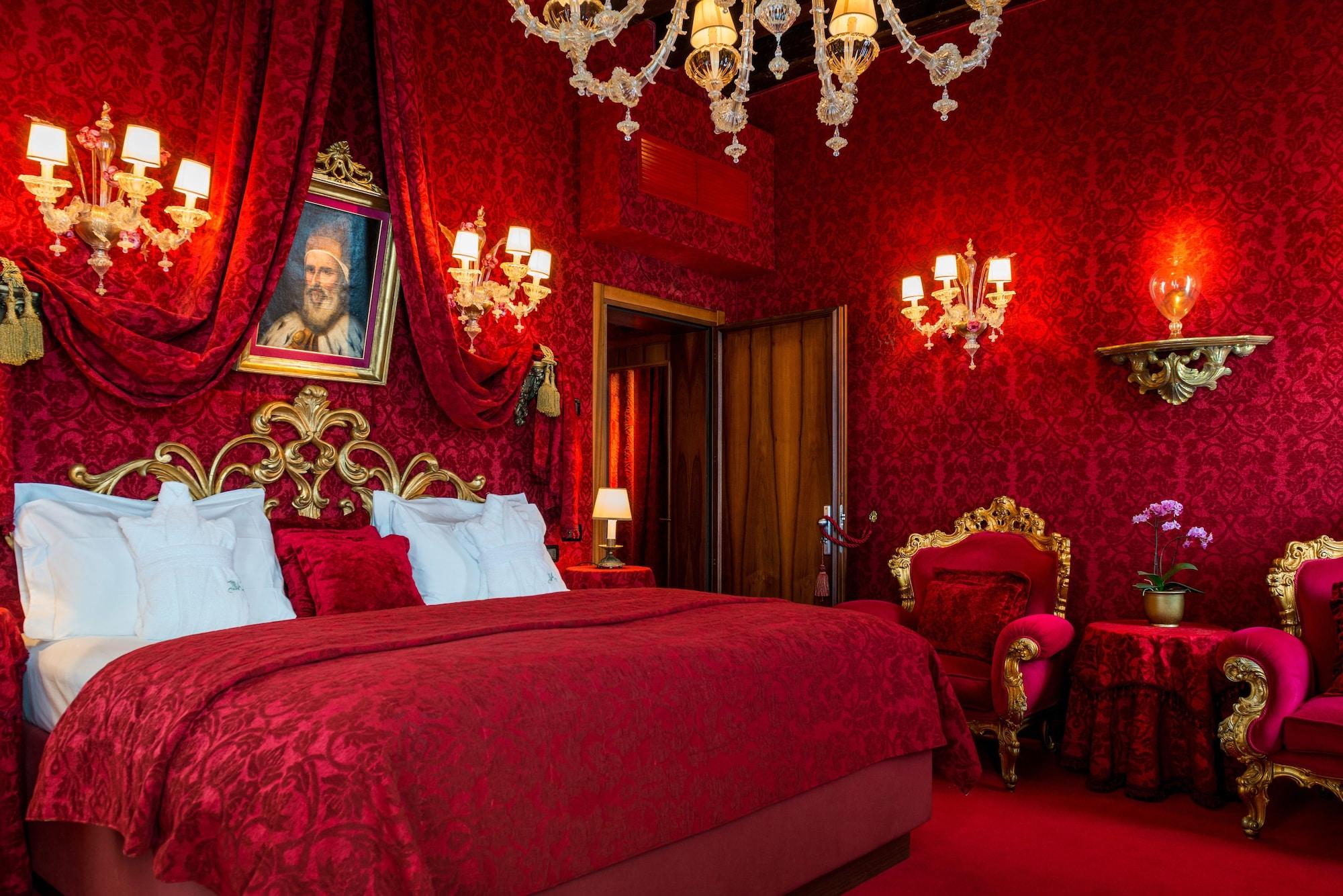 Hotel Ca Maria Adele Wenecja Zewnętrze zdjęcie