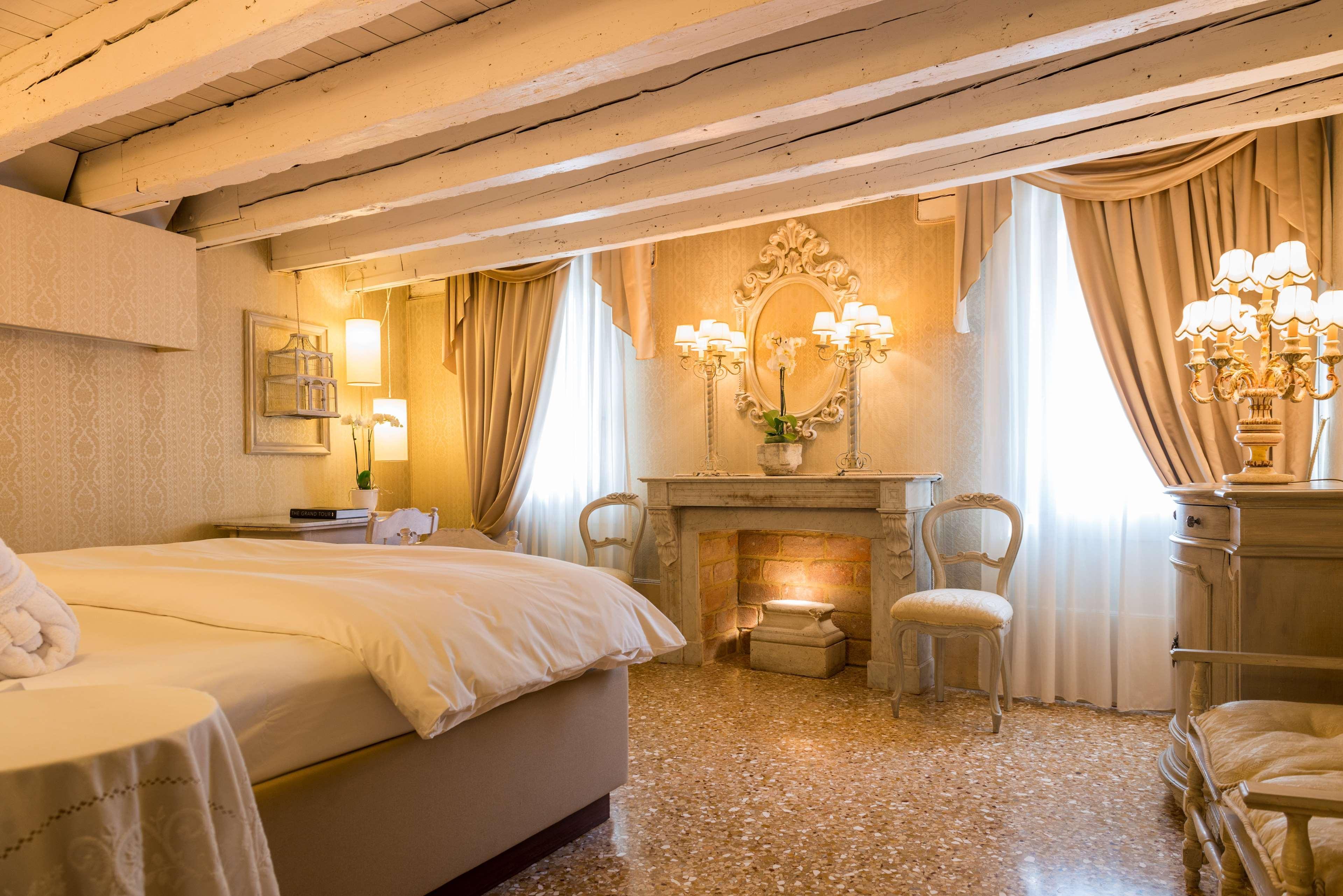 Hotel Ca Maria Adele Wenecja Zewnętrze zdjęcie