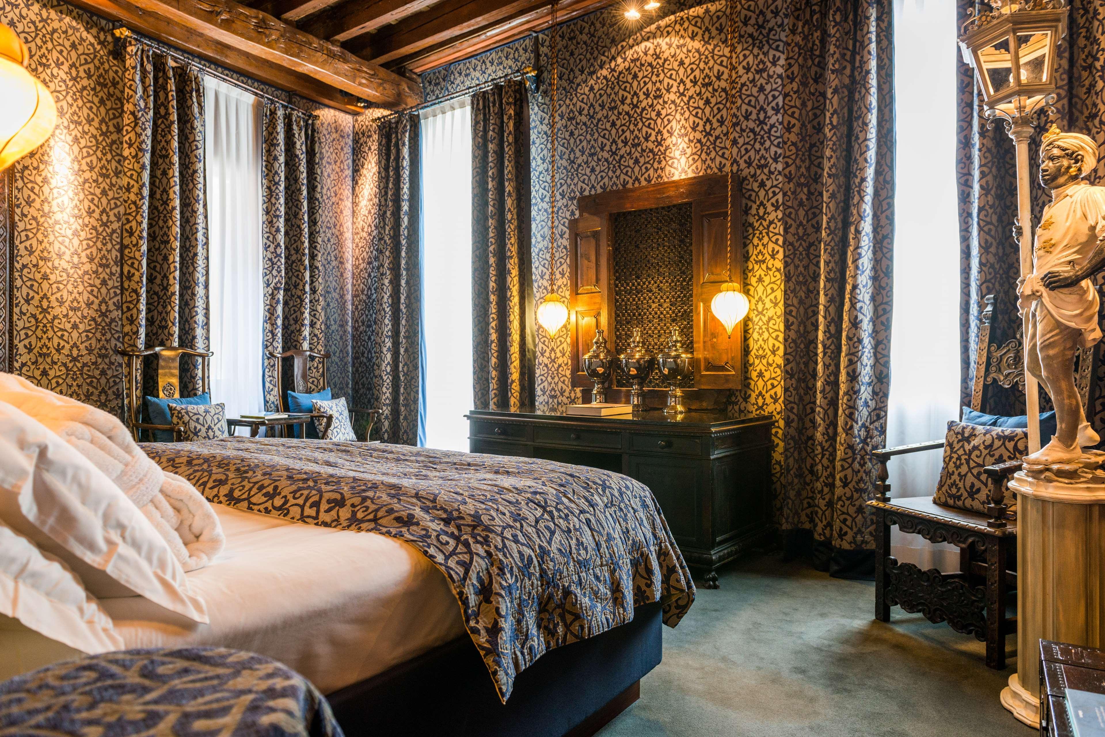 Hotel Ca Maria Adele Wenecja Zewnętrze zdjęcie