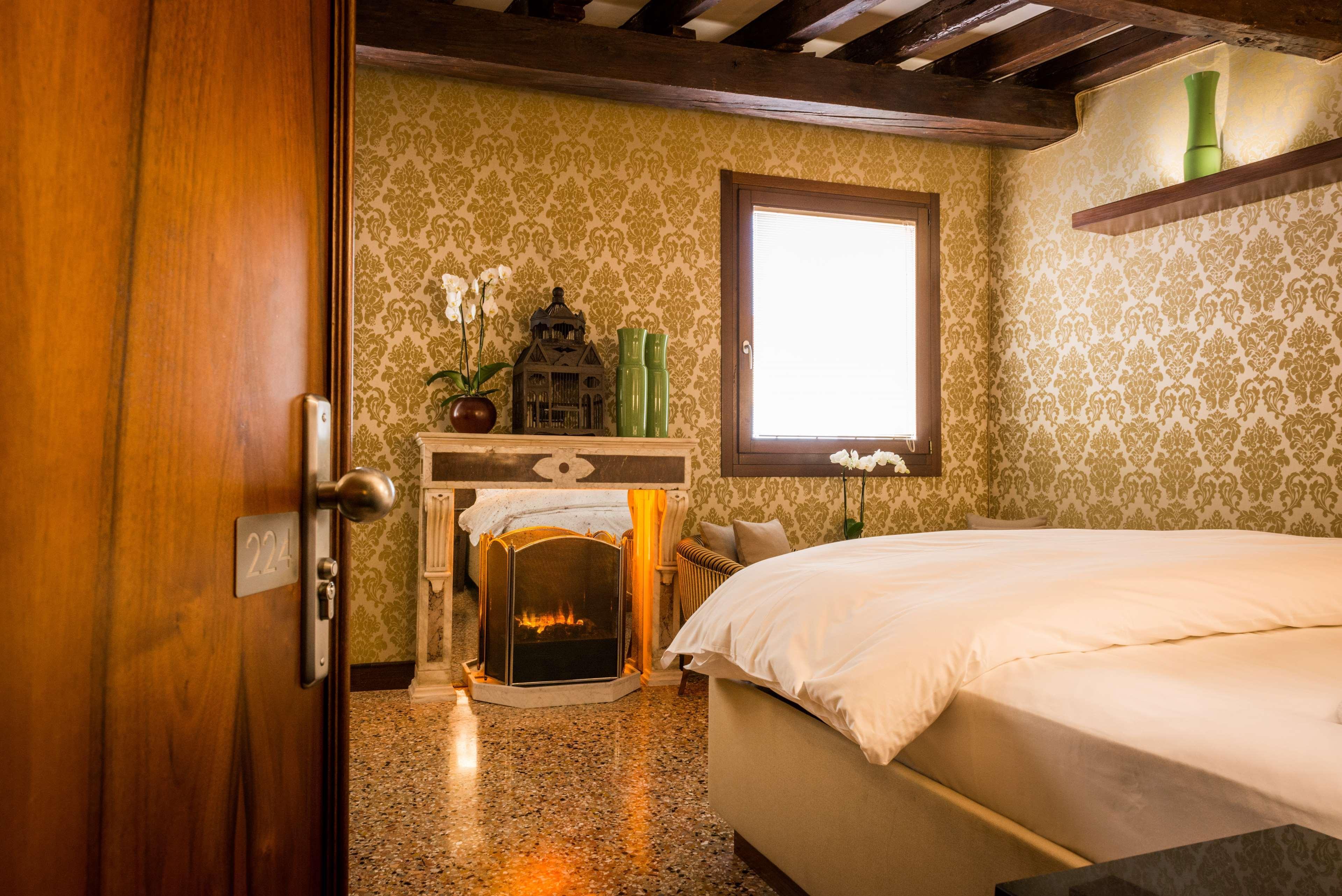 Hotel Ca Maria Adele Wenecja Zewnętrze zdjęcie