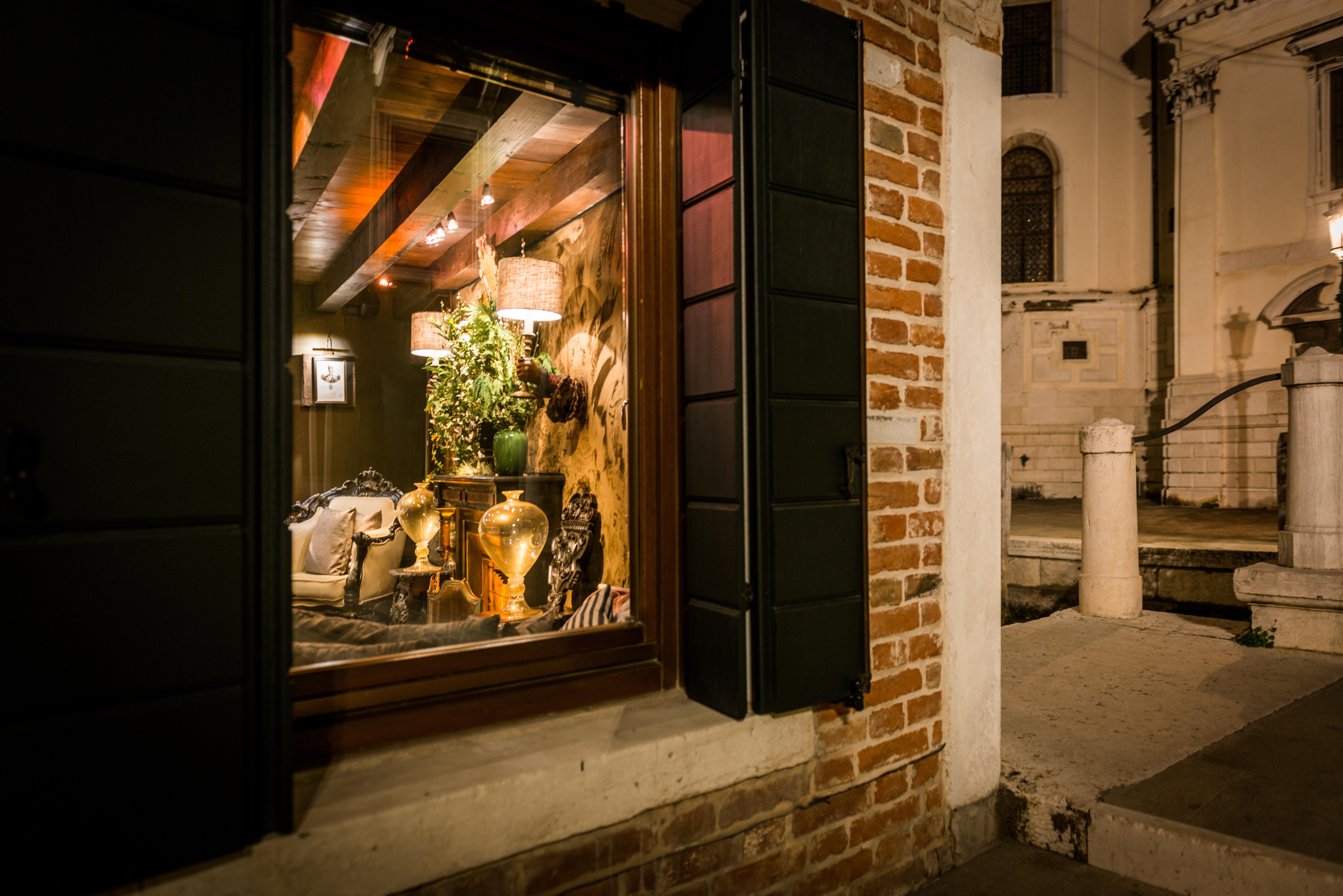 Hotel Ca Maria Adele Wenecja Zewnętrze zdjęcie