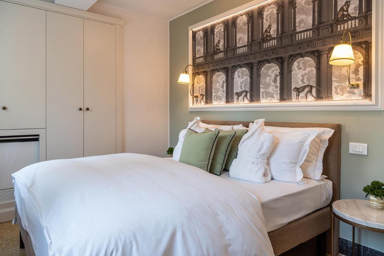 Hotel Ca Maria Adele Wenecja Zewnętrze zdjęcie