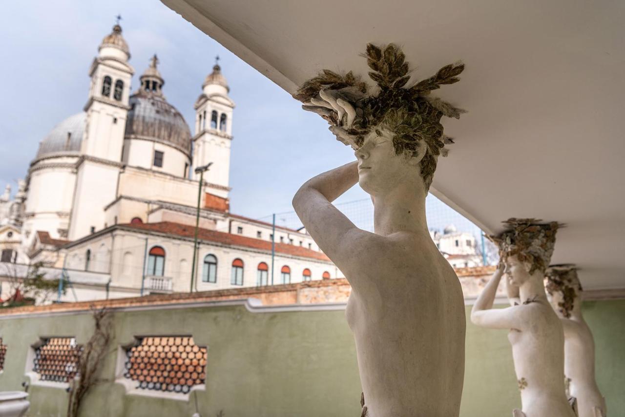Hotel Ca Maria Adele Wenecja Zewnętrze zdjęcie