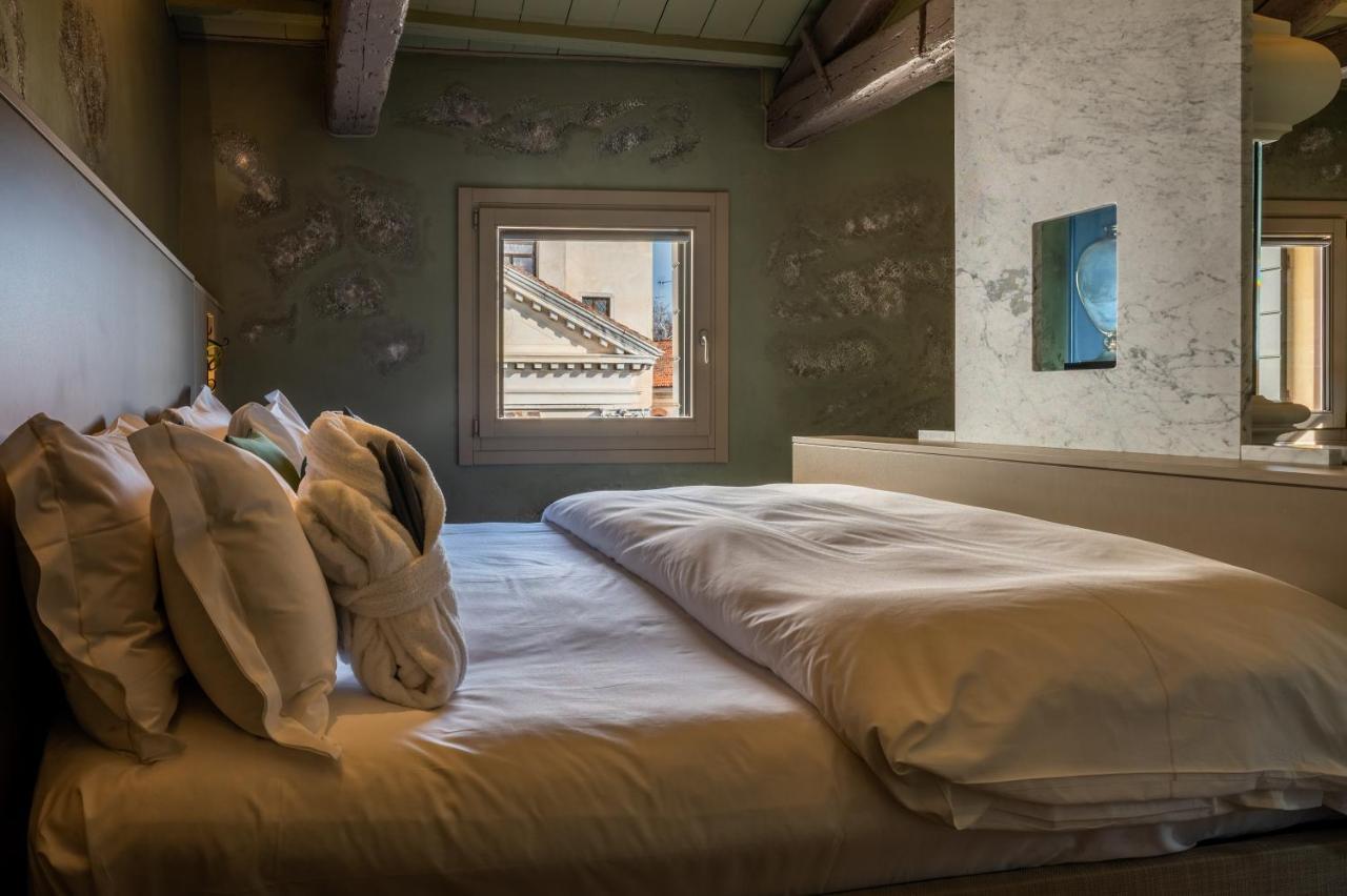 Hotel Ca Maria Adele Wenecja Zewnętrze zdjęcie