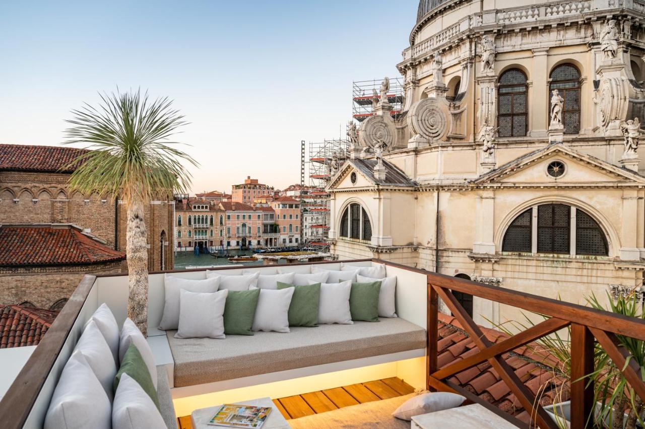 Hotel Ca Maria Adele Wenecja Zewnętrze zdjęcie