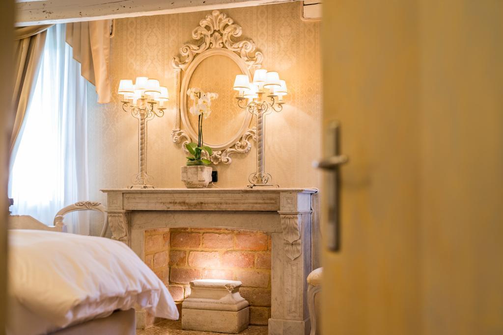 Hotel Ca Maria Adele Wenecja Zewnętrze zdjęcie