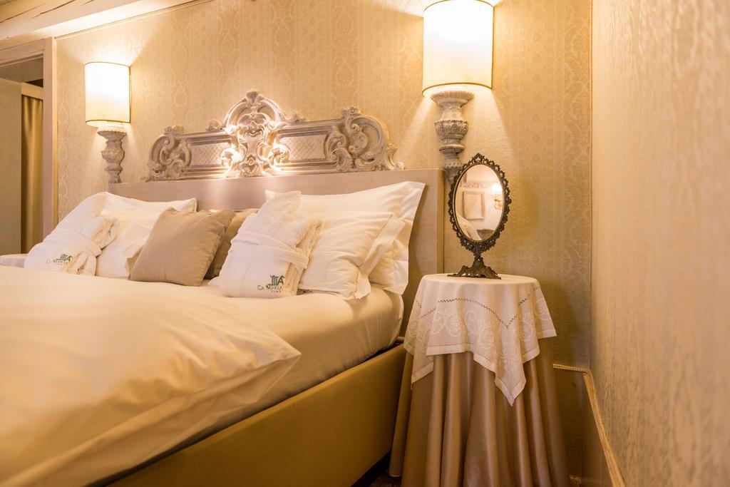 Hotel Ca Maria Adele Wenecja Zewnętrze zdjęcie