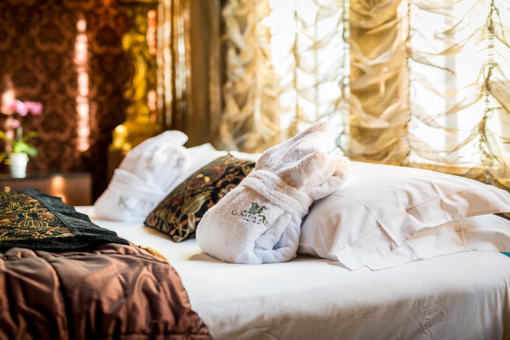 Hotel Ca Maria Adele Wenecja Zewnętrze zdjęcie