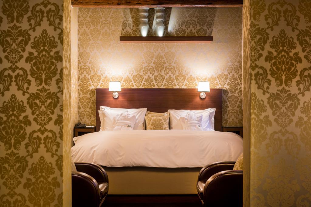 Hotel Ca Maria Adele Wenecja Zewnętrze zdjęcie